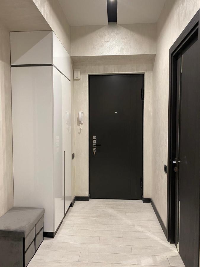 Luxury Modern Apartment In The Center Of يريفان المظهر الخارجي الصورة