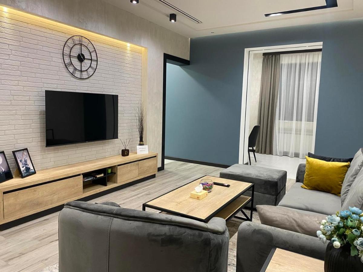 Luxury Modern Apartment In The Center Of يريفان المظهر الخارجي الصورة