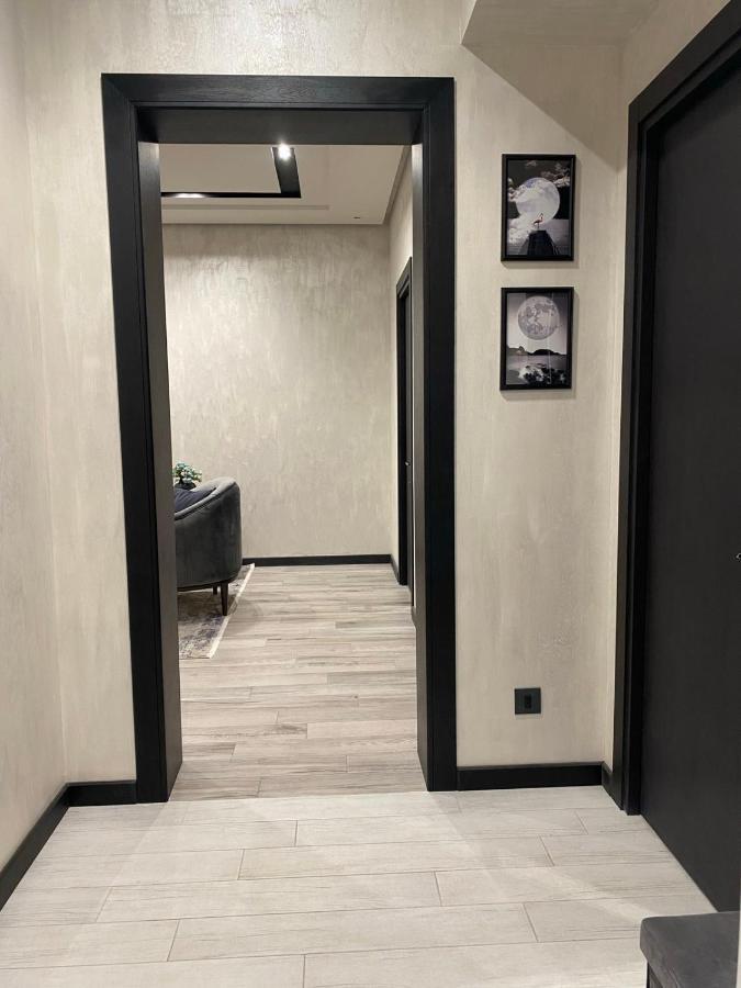 Luxury Modern Apartment In The Center Of يريفان المظهر الخارجي الصورة