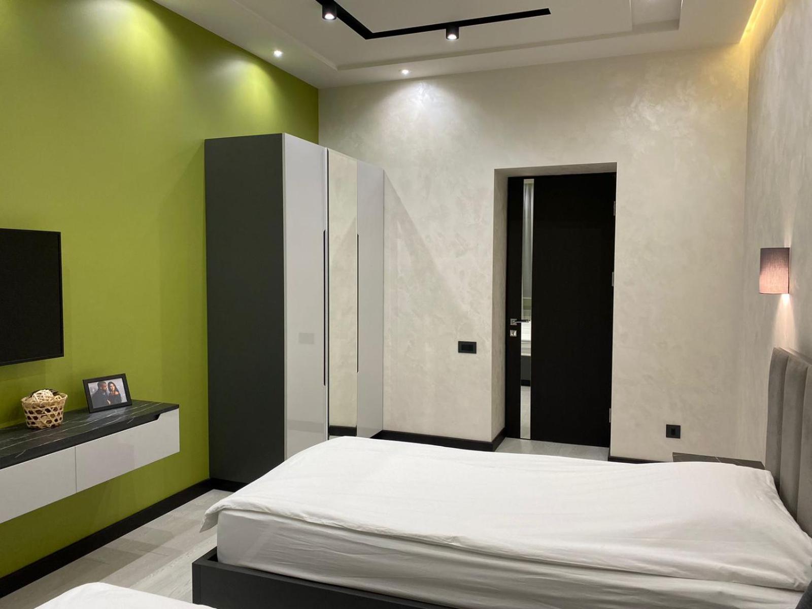 Luxury Modern Apartment In The Center Of يريفان المظهر الخارجي الصورة